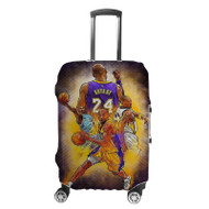 Onyourcases Kobe Bryant Custom Luggage Case Cover Suitcase Travel Best Brand Trip Vacation Baggage Cover Protective Print