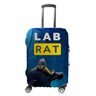 Onyourcases Lab Rat Custom Luggage Case Cover Suitcase Travel Best Brand Trip Vacation Baggage Cover Protective Print