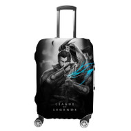 Onyourcases League of Legends Custom Luggage Case Cover Suitcase Travel Best Brand Trip Vacation Baggage Cover Protective Print