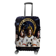 Onyourcases Led Zeppelin Early Days The Best of Led Zeppelin Volume One Custom Luggage Case Cover Suitcase Travel Best Brand Trip Vacation Baggage Cover Protective Print