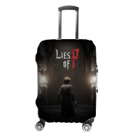 Onyourcases Lies of P Custom Luggage Case Cover Suitcase Travel Best Brand Trip Vacation Baggage Cover Protective Print