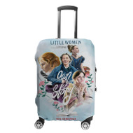 Onyourcases Little Women Our Your Story Custom Luggage Case Cover Suitcase Travel Best Brand Trip Vacation Baggage Cover Protective Print