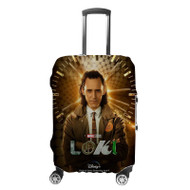 Onyourcases Loki Season 2 Custom Luggage Case Cover Suitcase Travel Best Brand Trip Vacation Baggage Cover Protective Print