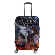 Onyourcases Lords Of The Fallen 2 Custom Luggage Case Cover Suitcase Travel Best Brand Trip Vacation Baggage Cover Protective Print
