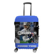 Onyourcases Madden NFL 23 Custom Luggage Case Cover Suitcase Travel Best Brand Trip Vacation Baggage Cover Protective Print