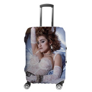 Onyourcases Madonna Custom Luggage Case Cover Suitcase Travel Best Brand Trip Vacation Baggage Cover Protective Print