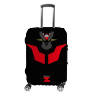 Onyourcases Mazinger Z Art Custom Luggage Case Cover Suitcase Travel Best Brand Trip Vacation Baggage Cover Protective Print