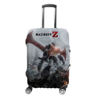 Onyourcases Mazinger Z The Movie Custom Luggage Case Cover Suitcase Travel Best Brand Trip Vacation Baggage Cover Protective Print