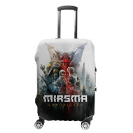 Onyourcases Miasma Chronicles Custom Luggage Case Cover Suitcase Travel Best Brand Trip Vacation Baggage Cover Protective Print