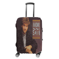 Onyourcases Michael W Smith Custom Luggage Case Cover Suitcase Travel Best Brand Trip Vacation Baggage Cover Protective Print