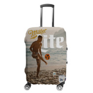 Onyourcases Miller Lite Beer Poster jpeg Custom Luggage Case Cover Suitcase Travel Best Brand Trip Vacation Baggage Cover Protective Print