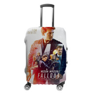Onyourcases Mission Impossible Fallout Custom Luggage Case Cover Suitcase Travel Best Brand Trip Vacation Baggage Cover Protective Print