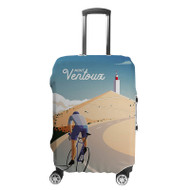 Onyourcases Mont Ventoux Custom Luggage Case Cover Suitcase Travel Best Brand Trip Vacation Baggage Cover Protective Print
