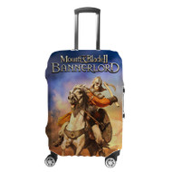 Onyourcases Mount Blade II Bannerlord Custom Luggage Case Cover Suitcase Travel Best Brand Trip Vacation Baggage Cover Protective Print