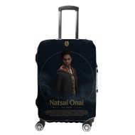 Onyourcases Natsai Onai Hogwarts Legacy Custom Luggage Case Cover Suitcase Travel Best Brand Trip Vacation Baggage Cover Protective Print
