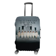 Onyourcases NCT Dream The Movie In A Dream Custom Luggage Case Cover Suitcase Travel Best Brand Trip Vacation Baggage Cover Protective Print