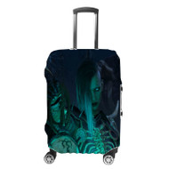 Onyourcases Necromancer Diablo IV Custom Luggage Case Cover Suitcase Travel Best Brand Trip Vacation Baggage Cover Protective Print