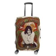 Onyourcases Neil Young Main Edition Custom Luggage Case Cover Suitcase Travel Best Brand Trip Vacation Baggage Cover Protective Print