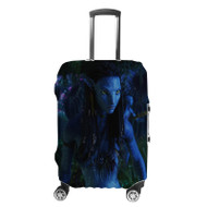 Onyourcases Neytiri Avatar The Way of Water Custom Luggage Case Cover Suitcase Travel Best Brand Trip Vacation Baggage Cover Protective Print