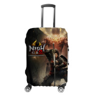 Onyourcases Nioh 2 The Complete Edition Custom Luggage Case Cover Suitcase Travel Best Brand Trip Vacation Baggage Cover Protective Print