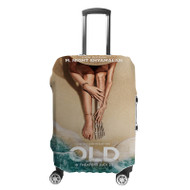Onyourcases Old Movie Custom Luggage Case Cover Suitcase Travel Best Brand Trip Vacation Baggage Cover Protective Print