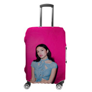 Onyourcases Olivia Rodrigo Custom Luggage Case Cover Suitcase Travel Best Brand Trip Vacation Baggage Cover Protective Print