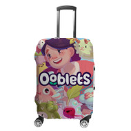 Onyourcases Ooblets Custom Luggage Case Cover Suitcase Travel Best Brand Trip Vacation Baggage Cover Protective Print