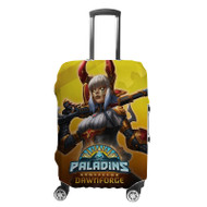 Onyourcases Paladins Dawnforge Custom Luggage Case Cover Suitcase Travel Best Brand Trip Vacation Baggage Cover Protective Print