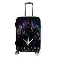 Onyourcases Paragon The Overprime Custom Luggage Case Cover Suitcase Travel Best Brand Trip Vacation Baggage Cover Protective Print