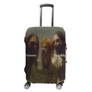 Onyourcases Paramore This Is Why jpeg Custom Luggage Case Cover Suitcase Travel Best Brand Trip Vacation Baggage Cover Protective Print