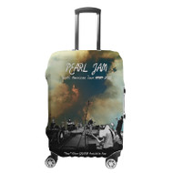 Onyourcases Pearl Jam North American Tour 2022 jpeg Custom Luggage Case Cover Suitcase Travel Best Brand Trip Vacation Baggage Cover Protective Print