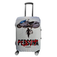 Onyourcases Persona 5 Akira Styles Custom Luggage Case Cover Suitcase Travel Best Brand Trip Vacation Baggage Cover Protective Print