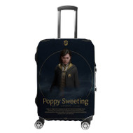 Onyourcases Poppy Sweeting Hogwarts Legacy Custom Luggage Case Cover Suitcase Travel Best Brand Trip Vacation Baggage Cover Protective Print