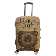 Onyourcases Potion Craft Alchemist Simulator Custom Luggage Case Cover Suitcase Travel Best Brand Trip Vacation Baggage Cover Protective Print