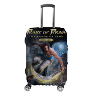 Onyourcases Prince of Persia The Sands of Time Remake Custom Luggage Case Cover Suitcase Travel Best Brand Trip Vacation Baggage Cover Protective Print