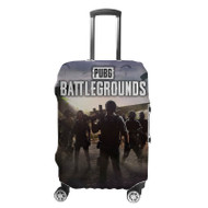 Onyourcases PUBG BATTLEGROUNDS Custom Luggage Case Cover Suitcase Travel Best Brand Trip Vacation Baggage Cover Protective Print