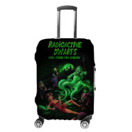 Onyourcases Radioactive Dwarfs Evil From The Sewers Custom Luggage Case Cover Suitcase Travel Best Brand Trip Vacation Baggage Cover Protective Print