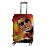 Onyourcases Ray Movie Custom Luggage Case Cover Suitcase Travel Best Brand Trip Vacation Baggage Cover Protective Print