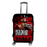 Onyourcases Red Dead Redemption 2 Custom Luggage Case Cover Suitcase Travel Best Brand Trip Vacation Baggage Cover Protective Print