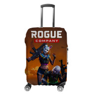 Onyourcases Rogue Company Custom Luggage Case Cover Suitcase Travel Best Brand Trip Vacation Baggage Cover Protective Print