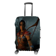 Onyourcases Rogue Diablo IV Custom Luggage Case Cover Suitcase Travel Best Brand Trip Vacation Baggage Cover Protective Print