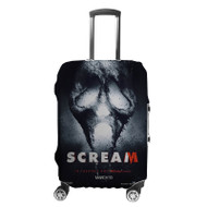 Onyourcases Scream 6 Movie Custom Luggage Case Cover Suitcase Travel Best Brand Trip Vacation Baggage Cover Protective Print