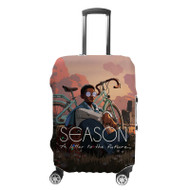 Onyourcases SEASON A letter to the future Custom Luggage Case Cover Suitcase Travel Best Brand Trip Vacation Baggage Cover Protective Print