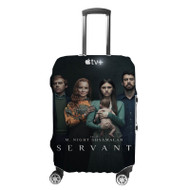 Onyourcases Servant TV Series Custom Luggage Case Cover Suitcase Travel Best Brand Trip Vacation Baggage Cover Protective Print