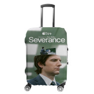Onyourcases Severance TV Series Custom Luggage Case Cover Suitcase Travel Best Brand Trip Vacation Baggage Cover Protective Print