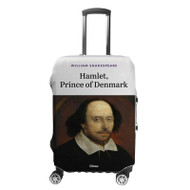 Onyourcases Shakespearean Prince Hamlet Custom Luggage Case Cover Suitcase Travel Best Brand Trip Vacation Baggage Cover Protective Print