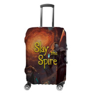 Onyourcases Slay the Spire Custom Luggage Case Cover Suitcase Travel Best Brand Trip Vacation Baggage Cover Protective Print