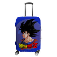Onyourcases Son Goku Dragon Ball Z Custom Luggage Case Cover Suitcase Travel Best Brand Trip Vacation Baggage Cover Protective Print