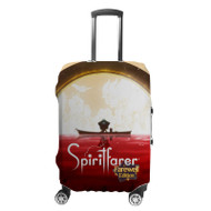 Onyourcases Spiritfarer Farewell Edition Custom Luggage Case Cover Suitcase Travel Best Brand Trip Vacation Baggage Cover Protective Print
