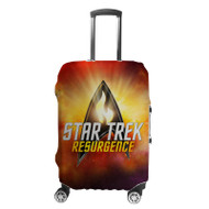 Onyourcases Star Trek Resurgence Custom Luggage Case Cover Suitcase Travel Best Brand Trip Vacation Baggage Cover Protective Print